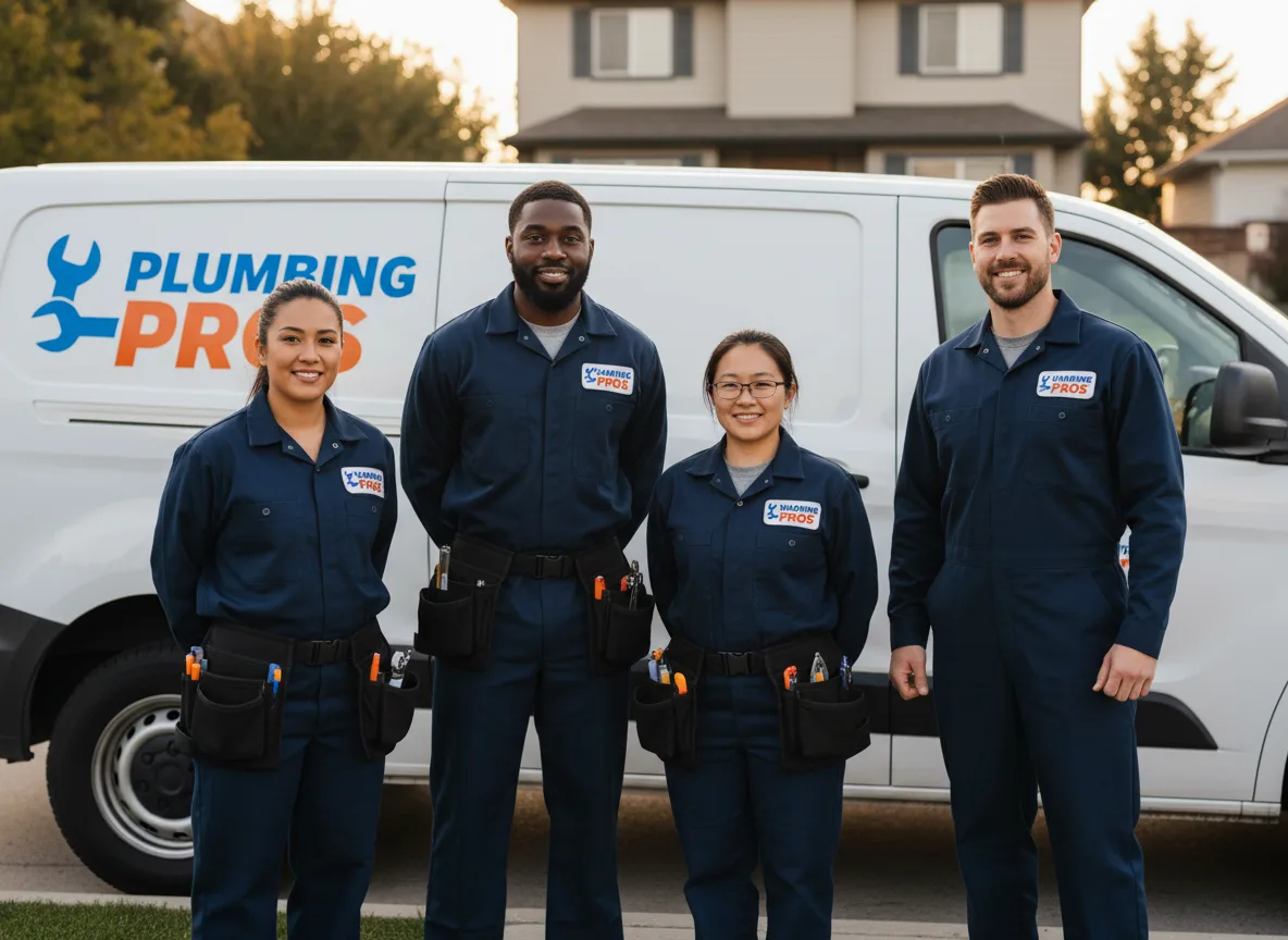 Water Heater Repair company in Loves Park, IL