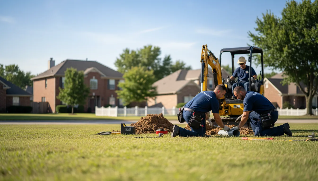 Water Heater Repair in Loves Park, IL near me
